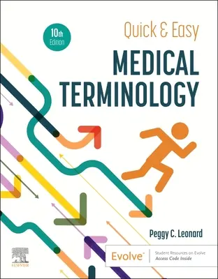 Szybka i łatwa terminologia medyczna - Quick & Easy Medical Terminology