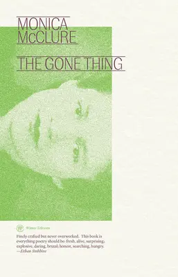 The Gone Thing