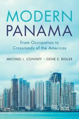 Nowoczesna Panama - Modern Panama