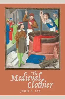 Średniowieczny sukiennik - The Medieval Clothier