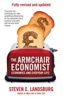 Ekonomista na fotelu - Ekonomia i życie codzienne - Armchair Economist - Economics & Everyday Life