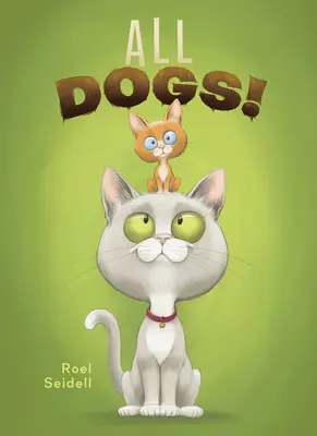 Wszystkie psy! - All Dogs!