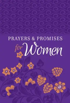 Modlitwy i obietnice dla kobiet - Prayers & Promises for Women