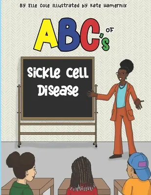 ABC choroby sierpowatokrwinkowej - ABCs of Sickle Cell Disease