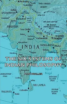 Sześć systemów filozofii indyjskiej - The Six Systems of Indian Philosophy