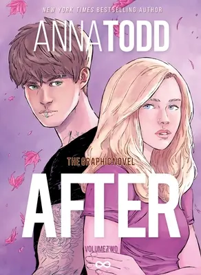 After: Powieść graficzna (tom drugi) - After: The Graphic Novel (Volume Two)