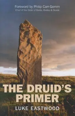 Elementarz druida - The Druid's Primer