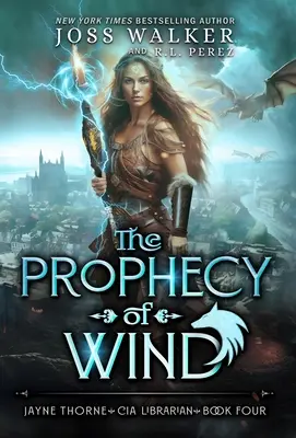 Przepowiednia wiatru - The Prophecy of Wind