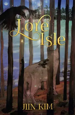 Wyspa Lore - Lore Isle