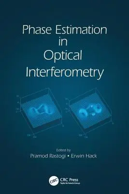 Szacowanie fazy w interferometrii optycznej - Phase Estimation in Optical Interferometry