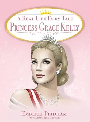 Prawdziwa bajka o księżnej Grace Kelly - A Real Life Fairy Tale Princess Grace Kelly