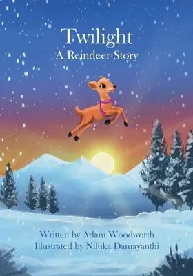 Zmierzch: Historia renifera - Twilight: A Reindeer Story