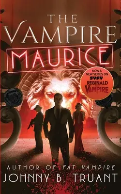 Wampir Maurice - The Vampire Maurice