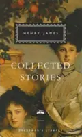 Zestaw opowiadań zebranych Henry'ego Jamesa - 2 tomy - Henry James Collected Stories Box Set - 2 Volumes