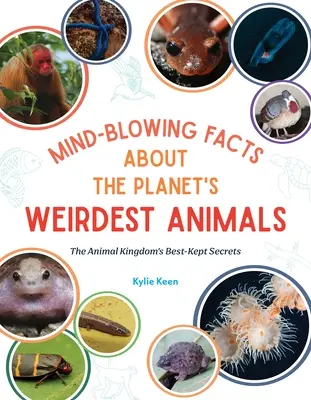 Zdumiewające fakty o najdziwniejszych zwierzętach na naszej planecie - Mind-Blowing Facts about the Planet's Strangest Animals