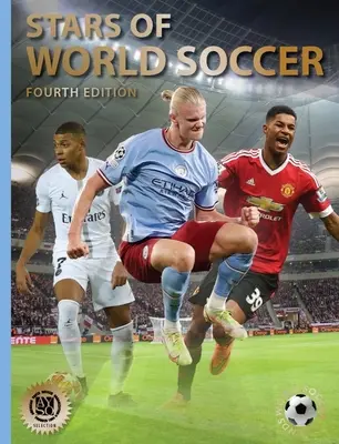 Gwiazdy światowej piłki nożnej: Wydanie czwarte - Stars of World Soccer: Fourth Edition