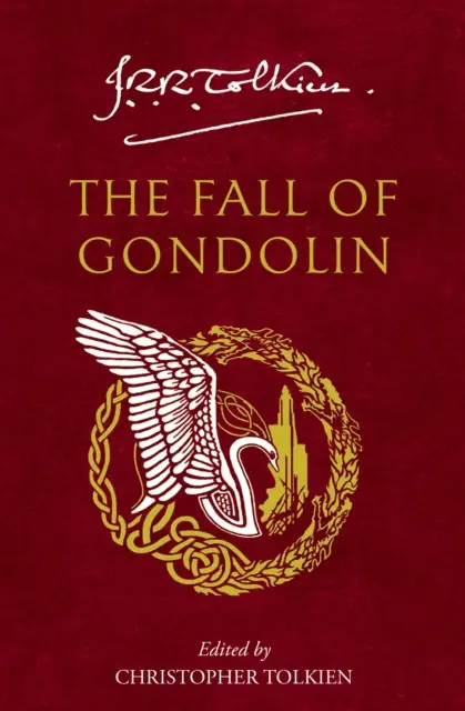 Upadek Gondolinu - Fall of Gondolin