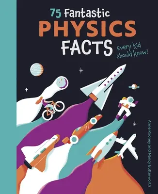 75 fantastycznych faktów z fizyki, które każde dziecko powinno znać! - 75 Fantastic Physics Facts Every Kid Should Know!