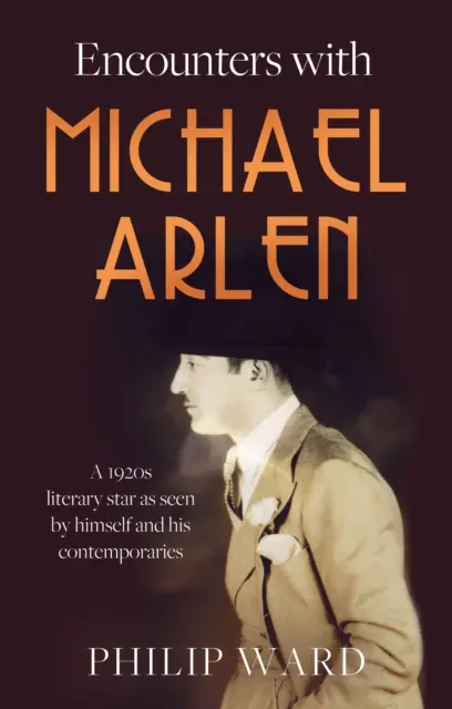 Spotkania z Michaelem Arlenem - Encounters with Michael Arlen