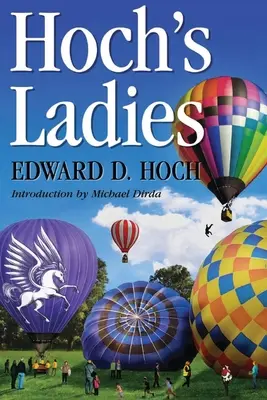 Damy Hocha - Hoch's Ladies