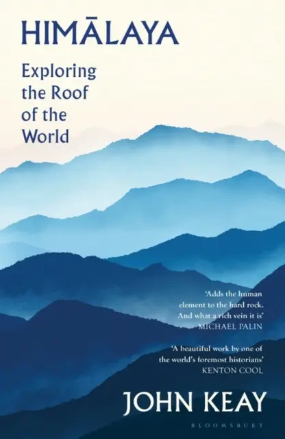 Himalaje - odkrywanie dachu świata - Himalaya - Exploring the Roof of the World