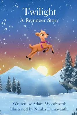 Zmierzch: Historia renifera - Twilight: A Reindeer Story