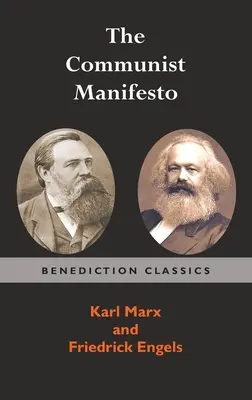 Manifest komunistyczny - The Communist Manifesto