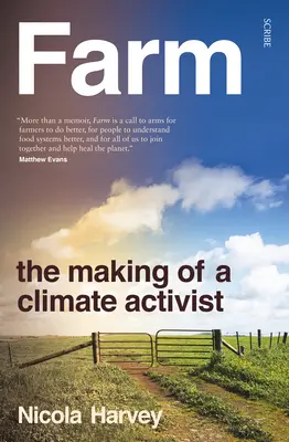 Farma: Kształtowanie aktywisty klimatycznego - Farm: The Making of a Climate Activist