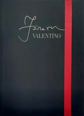 Forever Valentino