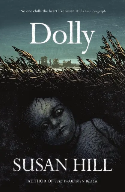 Dolly - opowieść o duchach - Dolly - A Ghost Story