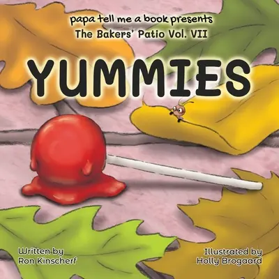 Mniam mniam - Yummies