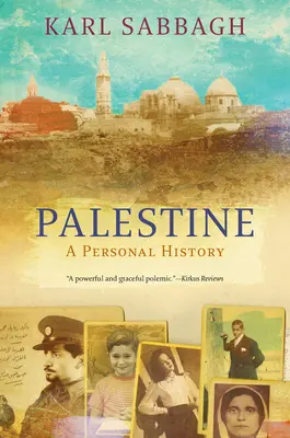 Palestyna: Historia zaginionego narodu - Palestine: History of a Lost Nation