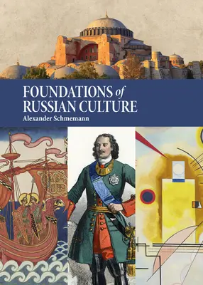 Podstawy kultury rosyjskiej - Foundations of Russian Culture