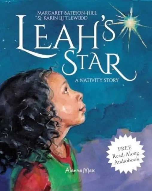 Gwiazda Leah - Leah's Star