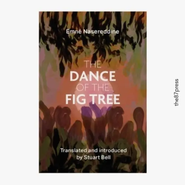 Taniec drzewa figowego - Dance of the Fig Tree