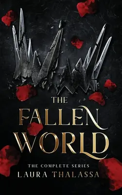 Upadły świat (twarda oprawa): Kompletna seria - Fallen World (Hardcover): Complete Series