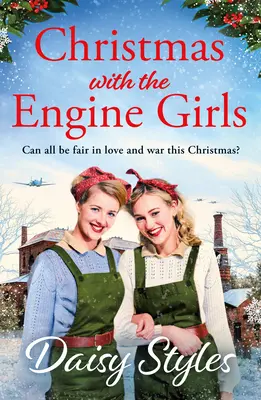 Boże Narodzenie z Engine Girls - Christmas with the Engine Girls