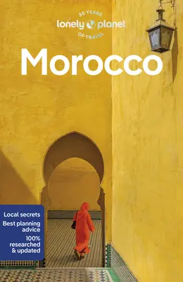 Lonely Planet Maroko 14 - Lonely Planet Morocco 14