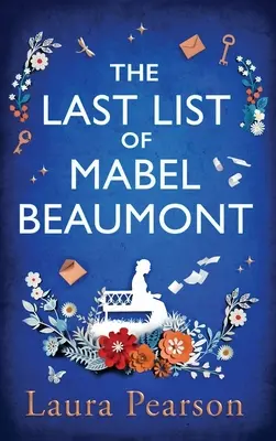 Ostatnia lista Mabel Beaumont - The Last List of Mabel Beaumont