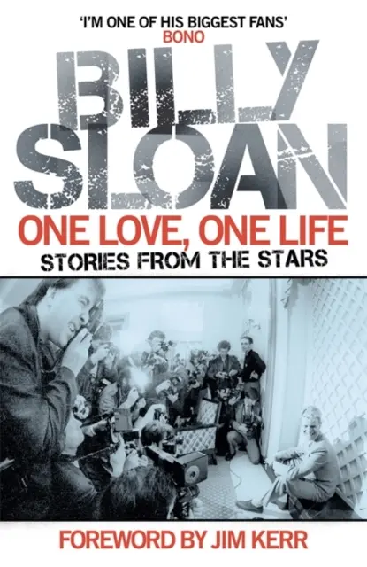 Jedna miłość, jedno życie - historie z gwiazd - One Love, One Life - Stories from the Stars