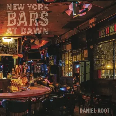 Nowojorskie bary o świcie - New York Bars at Dawn