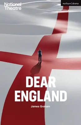 Droga Anglio - Dear England