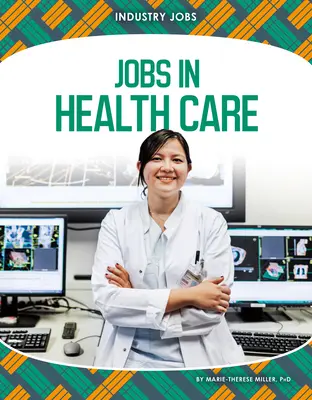 Praca w służbie zdrowia - Jobs in Health Care