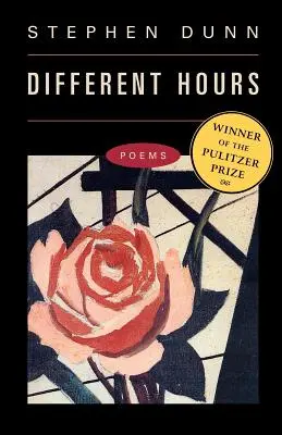 Różne godziny: Wiersze - Different Hours: Poems