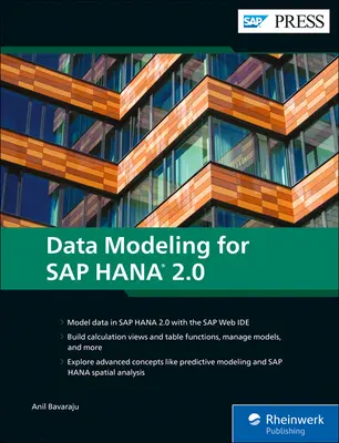 Modelowanie danych dla SAP Hana 2.0 - Data Modeling for SAP Hana 2.0