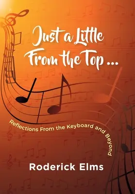 Trochę z góry..: Refleksje z klawiatury i nie tylko - Just a little from the top...: Reflections from the keyboard and beyond