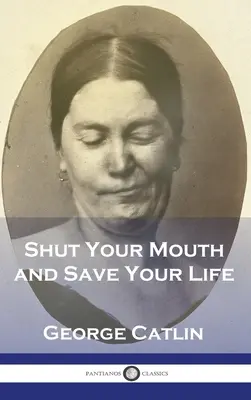 Zamknij usta i ocal życie - Shut Your Mouth and Save Your Life