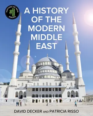 Historia współczesnego Bliskiego Wschodu - A History of the Modern Middle East