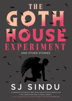 Eksperyment gotycki - The Goth House Experiment