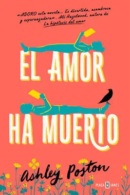 El Amor Ha Muerto / Martwi romantycy - El Amor Ha Muerto / The Dead Romantics